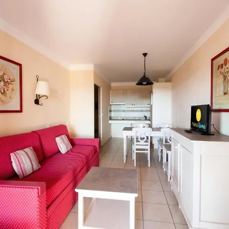 Les Coteaux De Pont Royal En Provence - Maeva - 2 Pieces 4 Personnes - Confort Mae-6002 公寓 *