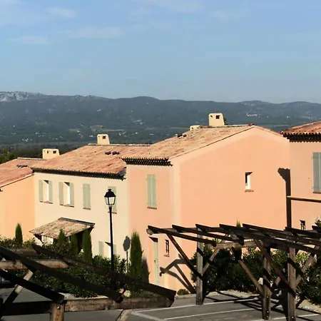Les Coteaux De Pont Royal En Provence - Maeva - 2 Pieces 4 Personnes - Confort Mae-6002 马勒莫尔