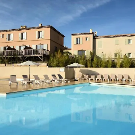 公寓 Les Coteaux De Pont Royal En Provence - Maeva - 2 Pieces 4 Personnes - Confort Mae-6002 *