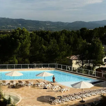 公寓 Les Coteaux De Pont Royal En Provence - Maeva - 2 Pieces 4 Personnes - Confort Mae-6002