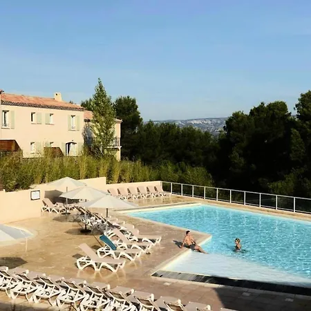 Les Coteaux De Pont Royal En Provence - Maeva - 2 Pieces 4 Personnes - Confort Mae-6002 *